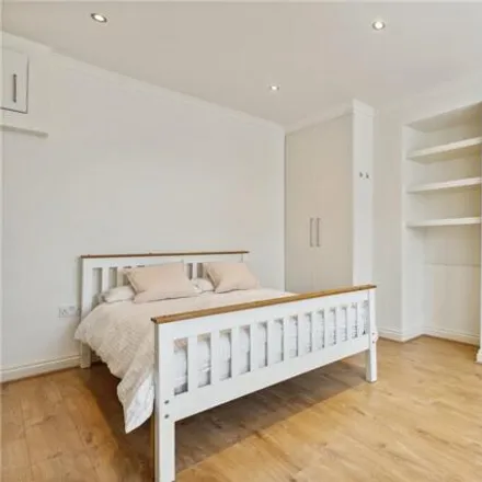 Rent this studio loft on Forest Hill in Waldram Crescent, London