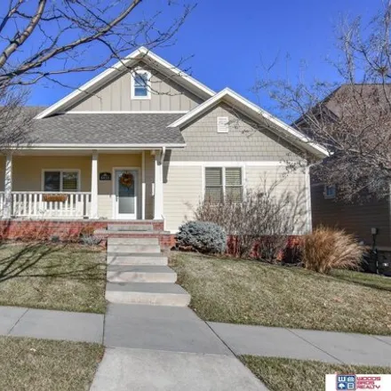 Image 1 - 6027 Chartwell Lane, Lincoln, NE 68516, USA - House for sale