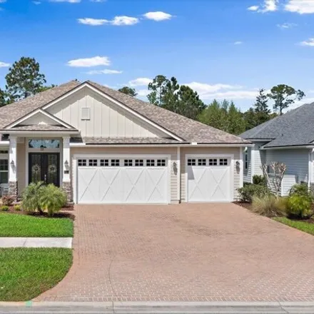 Buy this 5 bed house on 435 Glenneyre Cir in Saint Augustine, Florida