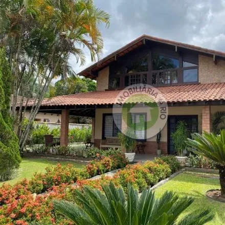 Image 2 - Rua Serra Dourada 10, Vargem Grande, Rio de Janeiro - RJ, 22785-090, Brazil - House for sale