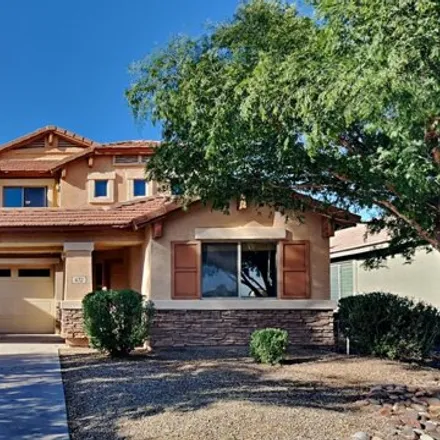 Buy this 4 bed house on 472 West Dana Drive in San Tan Valley, AZ 85143