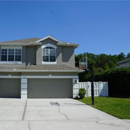 Buy this 4 bed house on 556 Cypress Bend in Oldsmar, FL 34677