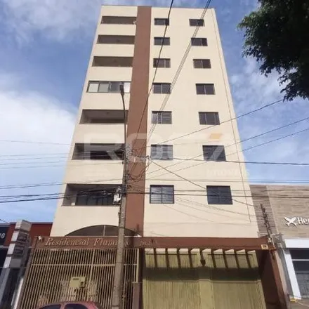 Rent this 2 bed apartment on Yoshi in Rua Quinze de Novembro, Jardim Macarengo