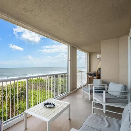 Image 4 - Shell, FL A1A, Indian Harbour Beach, Brevard County, FL 32937, USA - Condo for rent