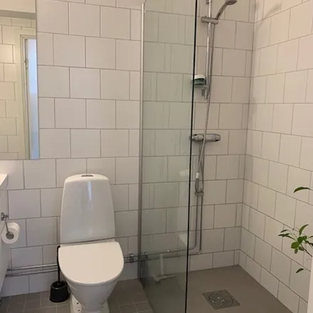 Rent this 2 bed apartment on Wilhelm Kåges gata in 134 52 Gustavsberg, Sweden