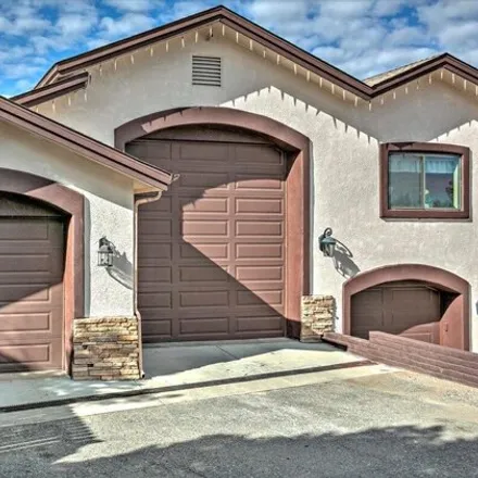 Image 7 - 1499 Terrace View Drive, Prescott, AZ 86301, USA - House for sale