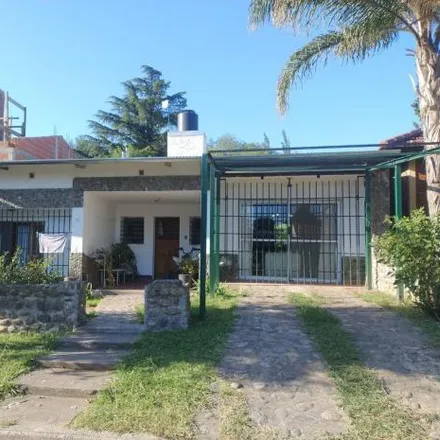 Image 2 - unnamed road, Departamento Calamuchita, Santa Rosa de Calamuchita, Argentina - House for sale