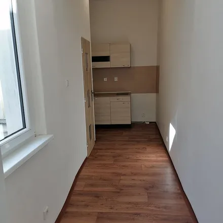 Rent this 1 bed apartment on Gorkého in 272 01 Kladno, Czechia