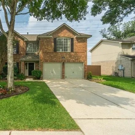 Buy this 3 bed house on 1375 Coleman Boylan Drive in League City, TX 77573