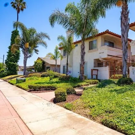 Buy this 11 bed house on 1457 Felspar Street in San Diego, CA 92109