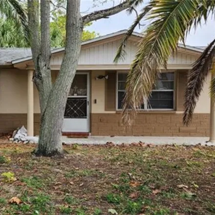 Buy this 2 bed house on 12798 Figtree Lane in Hudson, FL 34667