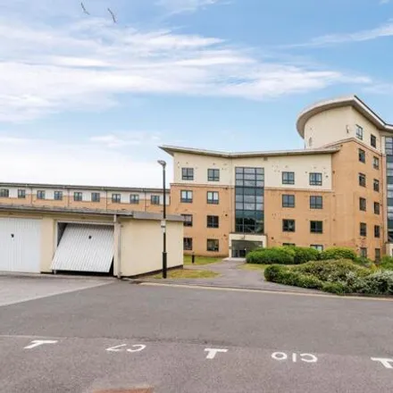 Buy this 2 bed apartment on 25 Windsor Esplanade in Cardiff, CF10 5BG