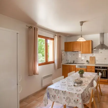 Rent this 4 bed house on 24200 Sarlat-la-Canéda