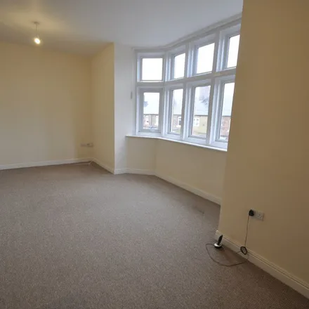 Rent this 2 bed apartment on unnamed road in Bestwood Village, NG6 8ZS
