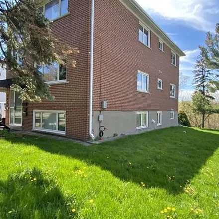 Rent this 2 bed apartment on 1044 Ravine Road in Oshawa, ON L1H 7N7