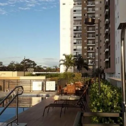 Rent this 2 bed apartment on Rua Waldomiro Daud in Parque Residencial Mançor Daud, São José do Rio Preto - SP