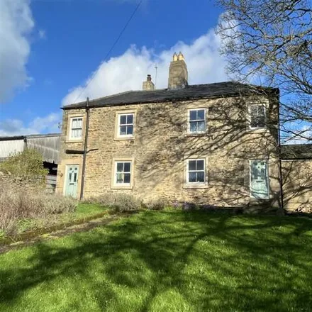 Image 1 - Flass Lodge, Flasshall Lane, Durham, DH7 9QD, United Kingdom - House for sale