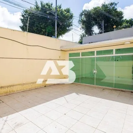 Buy this 4 bed house on Rua Izidoro Wosch 800 in Santa Cândida, Curitiba - PR