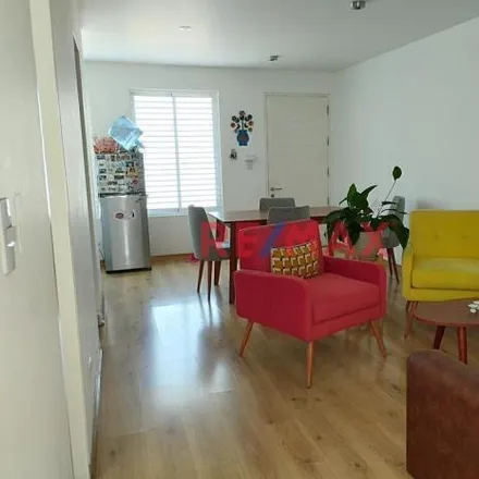 Buy this 1 bed apartment on Ciclos Cafe in Jirón Colina, Barranco
