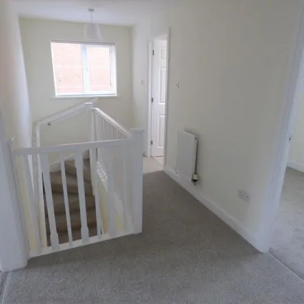 Rent this 4 bed apartment on Fern Ley Close in Little Bowden, LE16 8FY