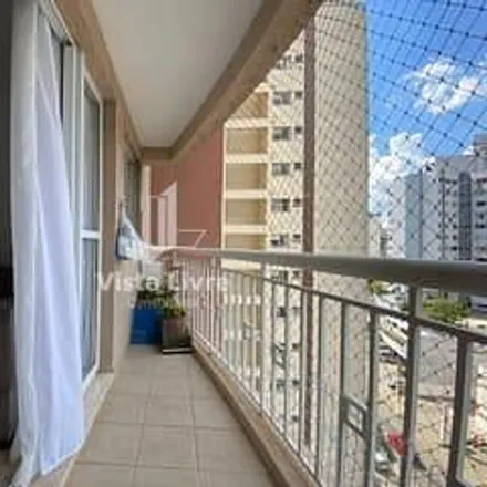 Buy this 3 bed apartment on Avenida Diógenes Ribeiro de Lima 3427 in Vila Hamburguesa, São Paulo - SP