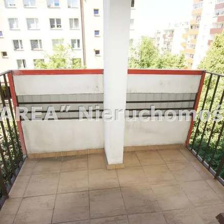 Image 9 - Przedszkole Samorządowe nr 58 Integracyjne im. Jana Wilkowskiego, Palmowa, 15-795 Białystok, Poland - Apartment for rent