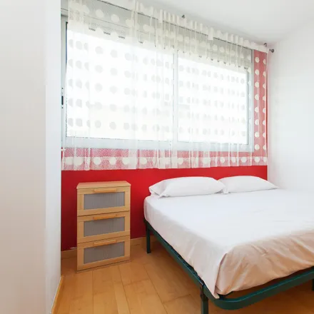 Rent this 2 bed apartment on Passeig de Garcia Fària in 21, 08005 Barcelona