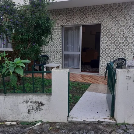 Rent this 1 bed apartment on Rua de Abril in 4715-586 Braga, Portugal