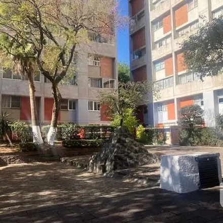 Image 8 - Calle Cerro de la Mano, Coyoacán, 04310 Mexico City, Mexico - Apartment for rent