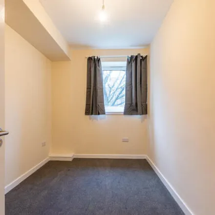 Rent this 1 bed apartment on 19 West Pilton Gardens in City of Edinburgh, EH4 4EF