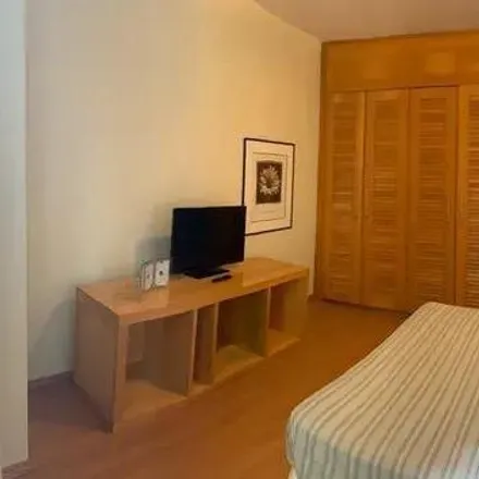 Rent this 1 bed apartment on Jornal da cidade de Barueri in Avenida São Paulo das Missões, Vila Dom José