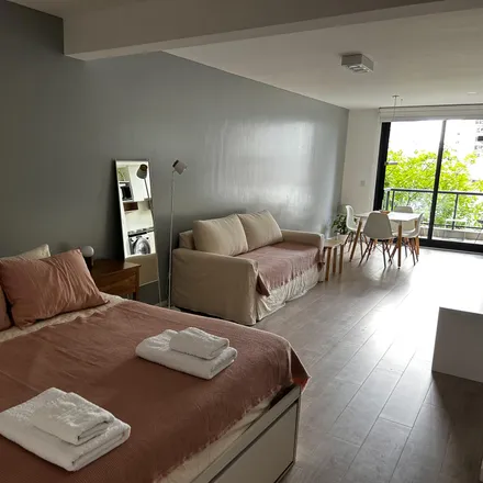 Rent this 4 bed apartment on Gral. Urquiza 1640 in C1258 Cdad. Autónoma de Buenos Aires, Argentina