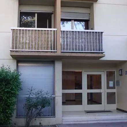 Image 6 - 150 Avenue Albert Einstein, 34000 Montpellier, France - Apartment for rent