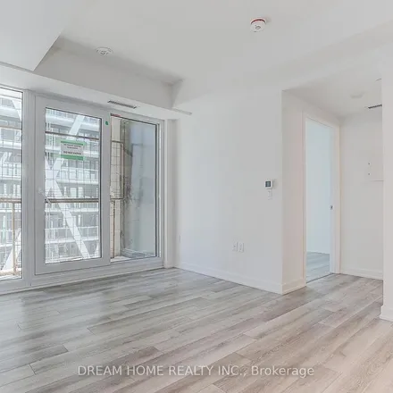Rent this 2 bed apartment on Simcoe Street in Old Toronto, ON M5G 2H6