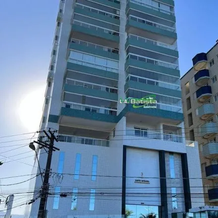 Buy this 3 bed apartment on Avenida Presidente Castelo Branco in Vilamar, Praia Grande - SP