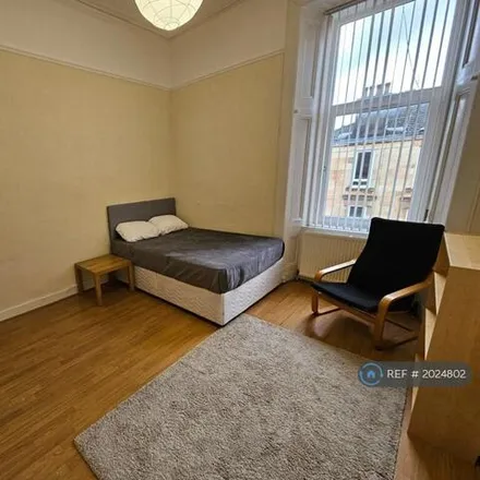 Rent this 1 bed apartment on 202 Kilmarnock Road in Glasgow, G41 3PG