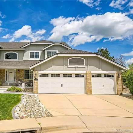 Buy this 5 bed house on 1903 Chesapeake Ln in Highlands Ranch, Colorado