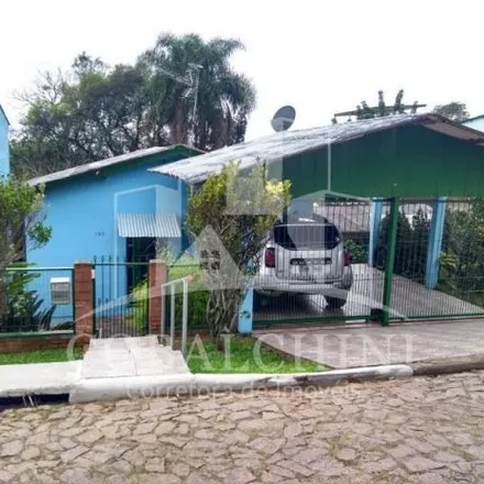 Image 2 - Rua Minuano, Esmeralda, Viamão - RS, 94450-530, Brazil - House for sale