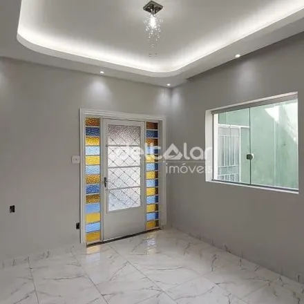 Buy this 3 bed house on Rua Budapeste in Europa, Belo Horizonte - MG