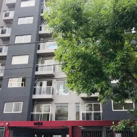 Buy this 1 bed apartment on Intendente Norberto García Silva 1402 in Partido de Morón, B1708 DYO Morón