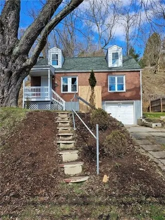 Buy this 3 bed house on 973 Universal Road in Penn Hills, PA 15235