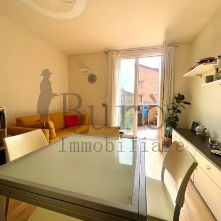 Rent this 2 bed apartment on Viale Lombardia 7 in 43121 Parma PR, Italy