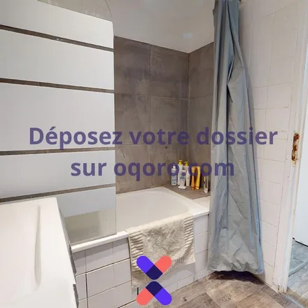 Rent this 4 bed apartment on 5 Rue Eugène Delacroix in 59493 Villeneuve-d'Ascq, France