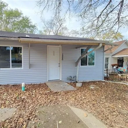 Buy this 2 bed house on 1220 Topping Avenue in Kansas City, MO 64126