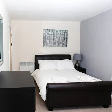 Rent this 1 bed apartment on Newcastle upon Tyne in NE1 4BP, United Kingdom
