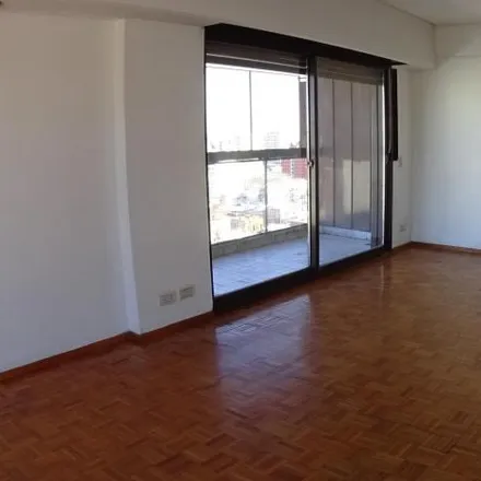 Buy this 2 bed apartment on Facultad de Psicología in Hipólito Yrigoyen, Balvanera