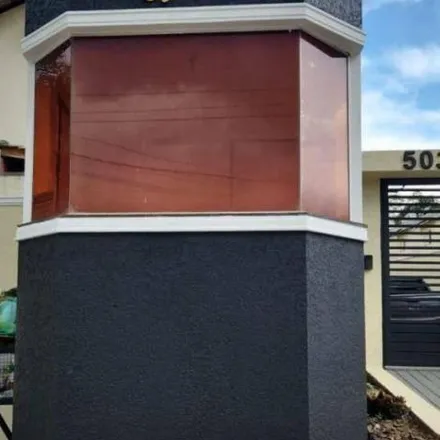 Rent this 2 bed house on unnamed road in Jardim Estância Brasil, Atibaia - SP