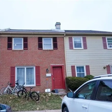 Rent this 3 bed house on 299 Plymouth Court in Quakertown, PA 18951