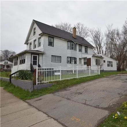 Image 3 - 86 Forester Street, City of Rochester, NY 14609, USA - House for sale