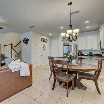 Image 8 - 2556 Amati Drive, Kissimmee, FL 34741, USA - Townhouse for sale